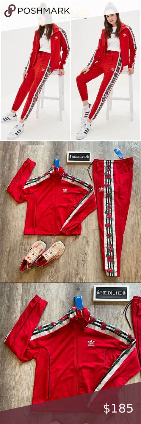 adidas original matching sets